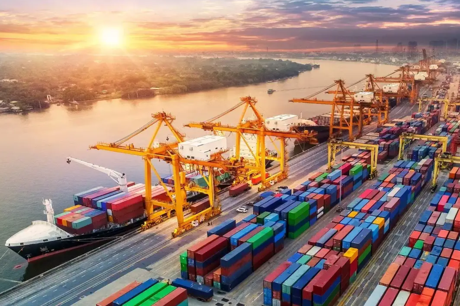 EXIM Value-Added Services